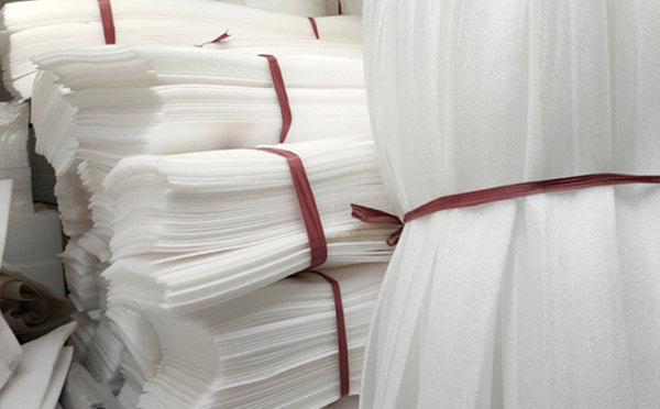 冷冻食品用玛多珍珠棉包装需要注意什么 冷冻食品用玛多珍珠棉包装需要注意什么