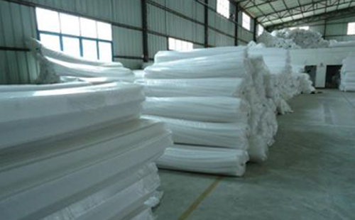 玛多珍珠棉需要哪些原材料