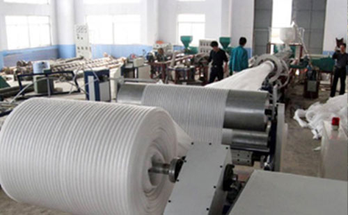 兰圳包装：2025年玛多珍珠棉创新与应用的新里程