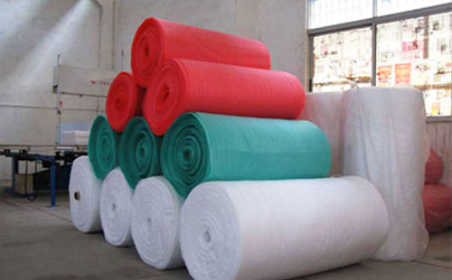 玛多珍珠棉的原材料是什么