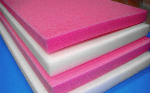 冷链物流中的缓冲保护材料:冷冻环境下玛多珍珠棉的应用解析 冷链物流中的缓冲保护材料:冷冻环境下玛多珍珠棉的应用解析