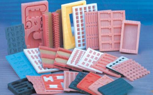 玛多珍珠棉材料特性与工业包装缓冲设计应用指南