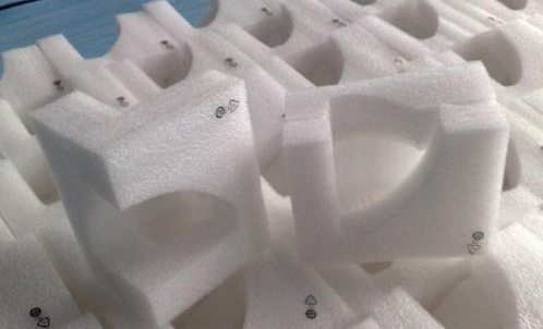 玛多珍珠棉切片、开槽、粘接：异型加工的几种常见方式！